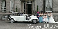 Forever White Wedding Cars 1091408 Image 0